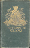 Wind In The Willows